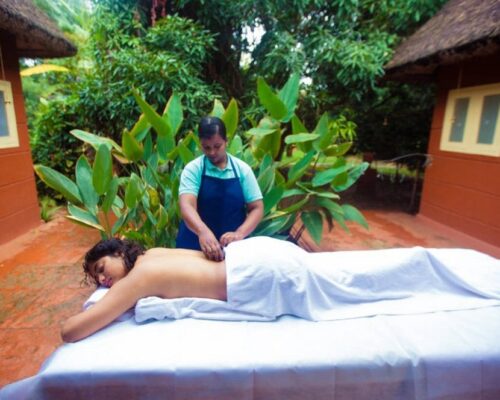 The People of Red Earth