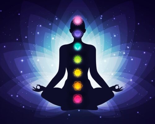 Mental Health in Teens and Adolescents with Yoga