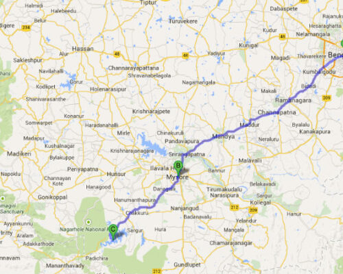 Plan A Biking Trip To Kabini And Wayanad For Your Next Holiday 