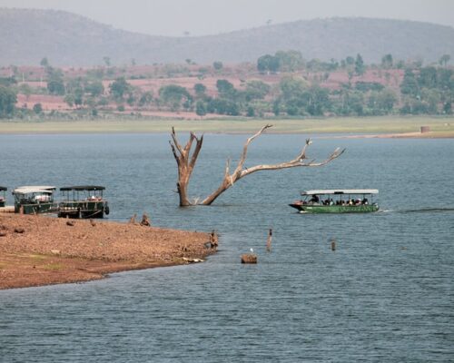 Kabini Dam: A historical perspective and impact