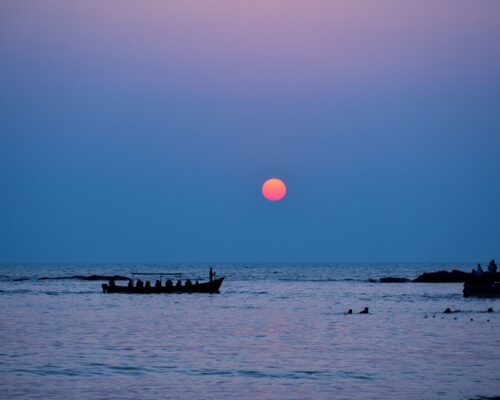A Summer Gokarna Itinerary