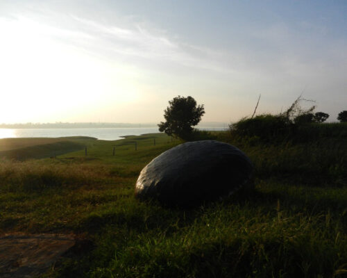 Kabini Backwater Viewpoint-Red Earth Wild Diaries
