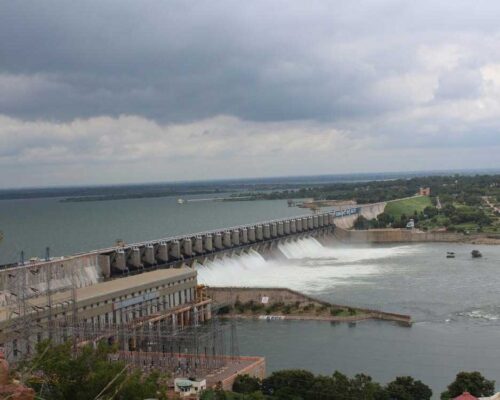 History of Mastigudi