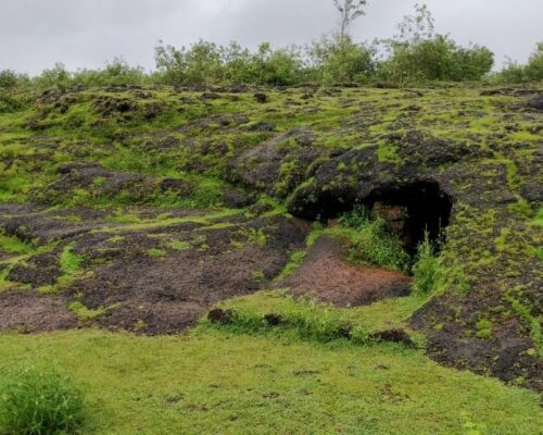 Shiva Cave Temple