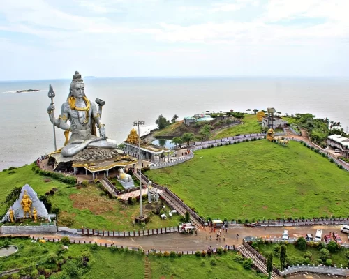 Things to do in Murudeshwar