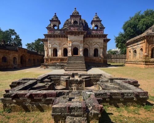 Ancient Caves of Chandrapur- Places to visit around Tadoba