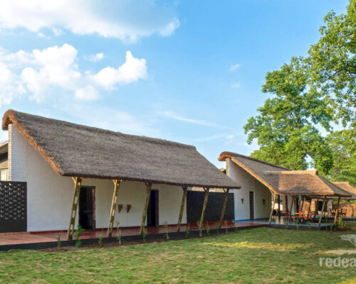 Responsible Tourism at Red Earth Tadoba