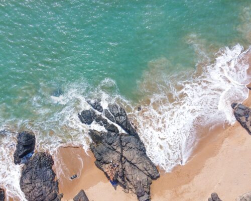 Things you can do in Gokarna Beaches