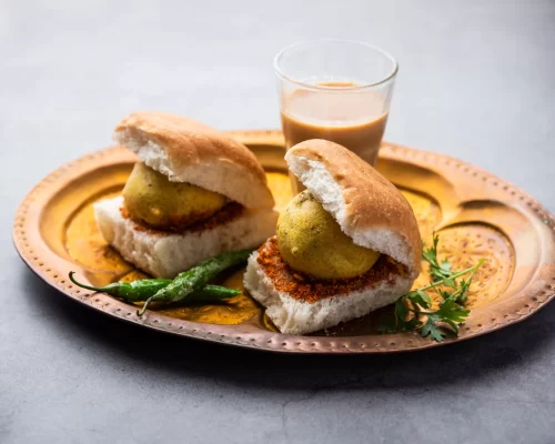 Most popular dishes of Maharashtra