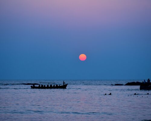 Local Shopping in Gokarna