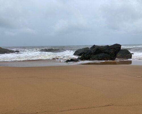 How to best enjoy Gokarna?
