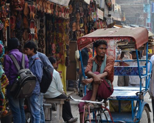 5 ways you as a traveller can boost the local economy