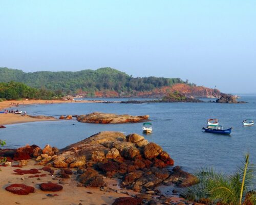 Best of Gokarna: A Hidden Gem on the Indian Coast