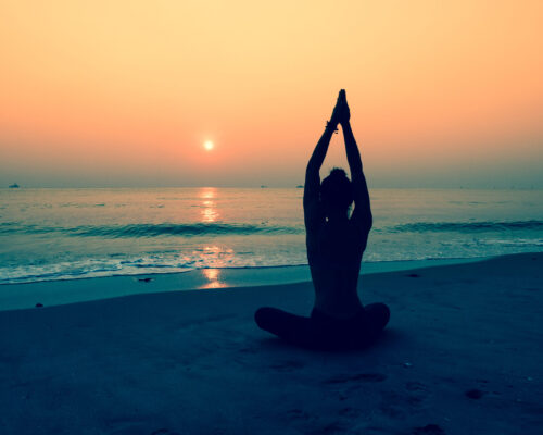 Why Should You Go on a Yoga Retreat in Nature?