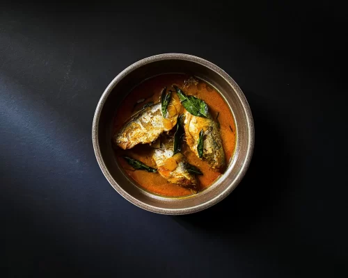 A Foodie’s Guide to Gokarna