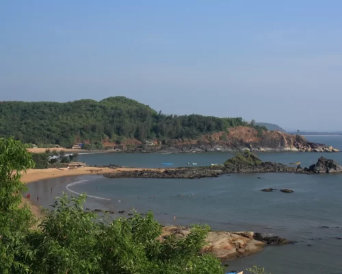 Gokarna: Unveiling the Unsung Hero of Karnataka’s Coastline Against Goa