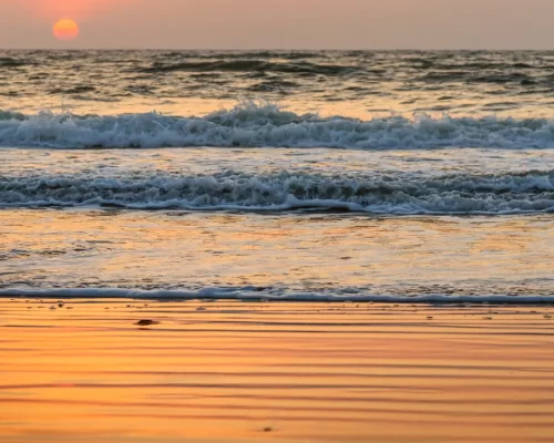 Sunsets and Stargazing: Romantic Escapes at Gokarna’s Secluded Beaches