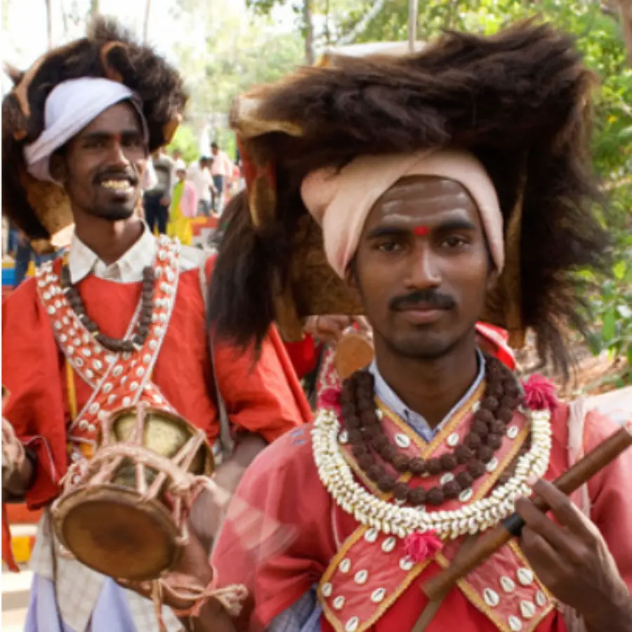 explore kabini culture while staying at a resort in kabini