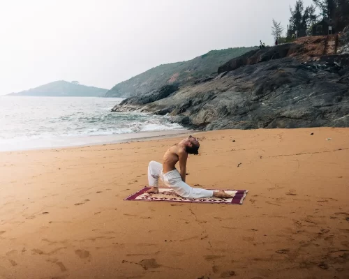 Discovering the Cultural Delights of Gokarna: A Coastal Gem