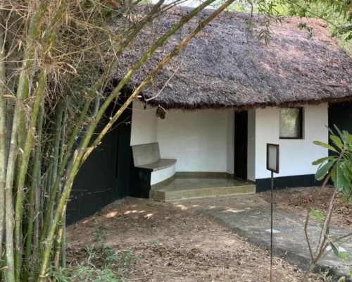 Red Earth Tadoba Conservation through Tourism: A Beacon of Sustainable Practices