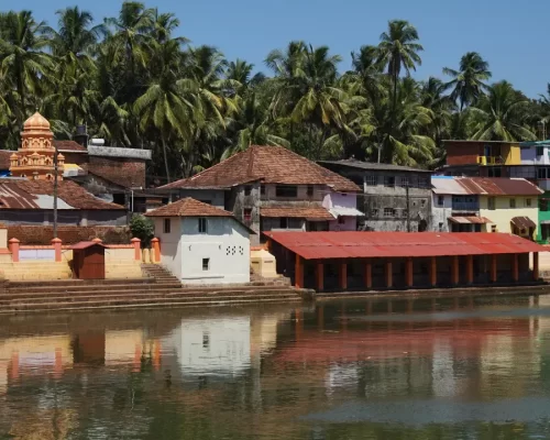 Must visit places in and around Gokarna