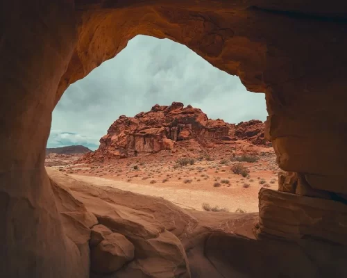 Exploring Hidden Caves and Cliffs in Gokarna: A Nature Lover’s Paradise