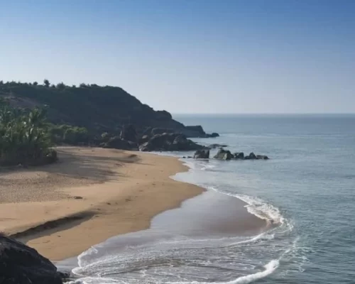 Discover Your Perfect Balance in Gokarna