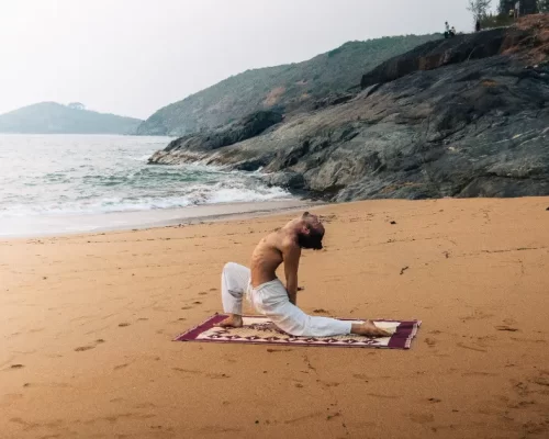 Top Reasons to Stay at Red Earth: A Secluded Beach Resort in Gokarna