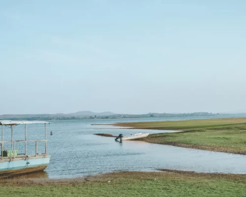 Experience Kabini in Style: Red Earth, the Best Luxury Resort for Discerning Travellers