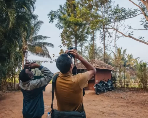 Why Red Earth Resort is the Best Resort in Kabini for a Perfect Family Getaway