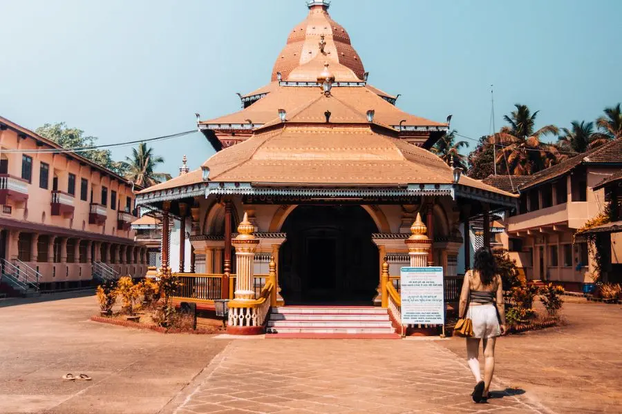 Best Resort in Gokarna