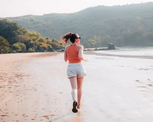 Breeze, Beaches & Bliss: Red Earth, the Best Summer Beach Resort in Gokarna