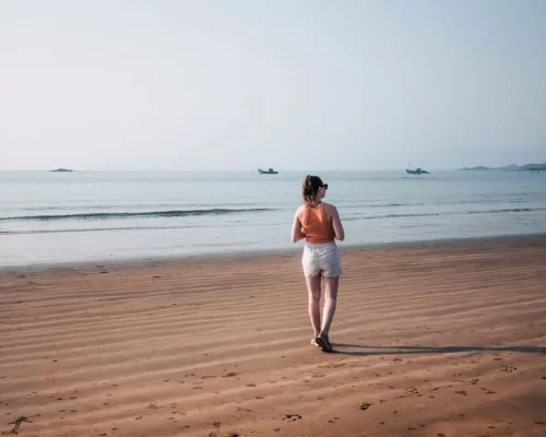 Beach Holidays Reimagined: What Makes Red Earth the Best Resort in Gokarna