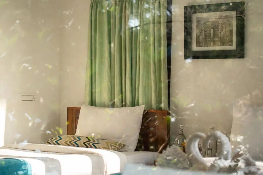 best resort in Gokarna