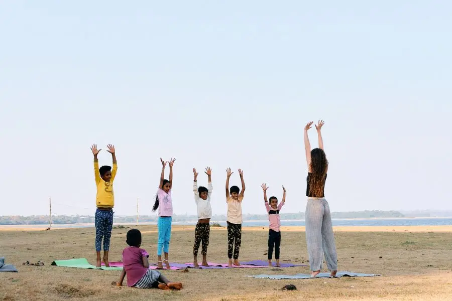 best resort in Kabini