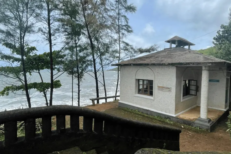 Best Resort in Gokarna