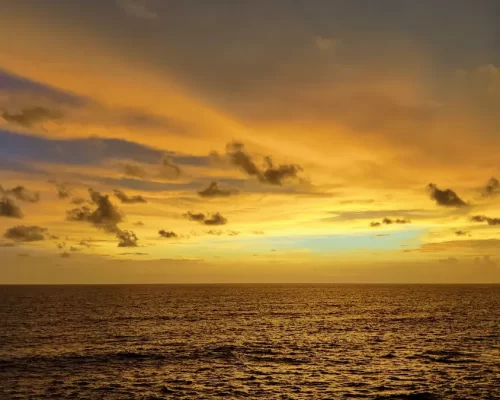 Sunsets & Slow Living: Why Red Earth Gokarna is the Ultimate Coastal Escape