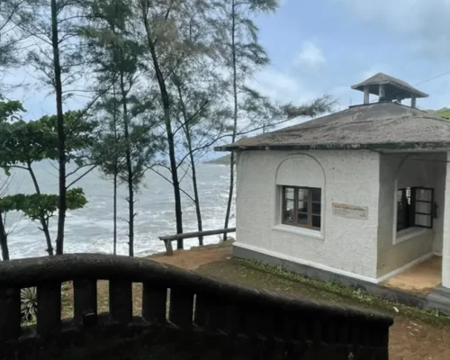 Waves, Wellness & Wonder: Red Earth Gokarna’s Coastal Magic