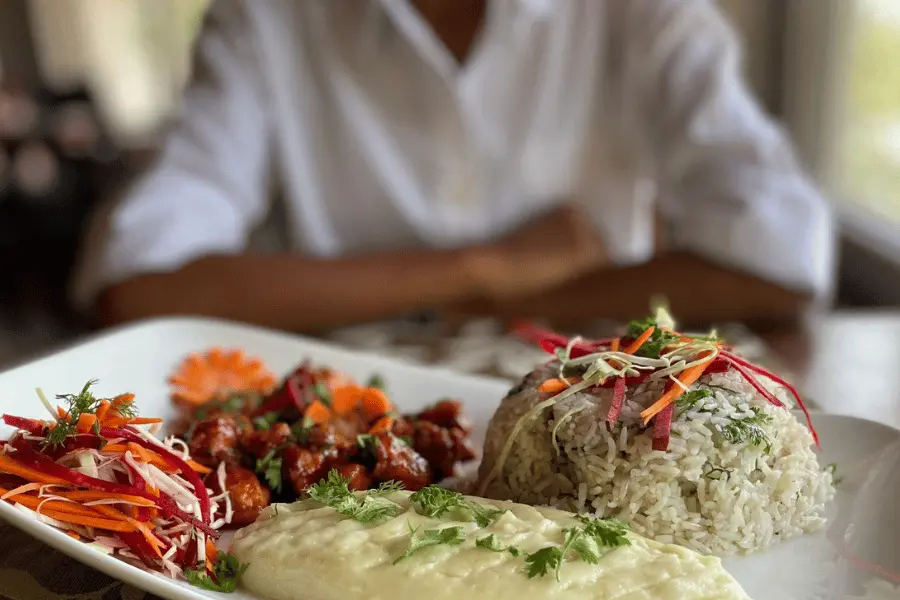 Best Resort in Gokarna