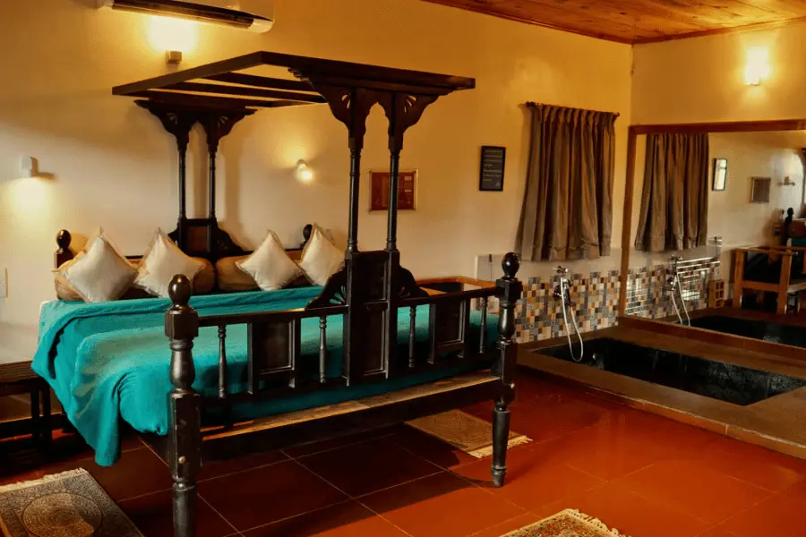 Best Resort in kabini