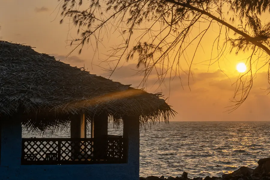 Best Resort in Gokarna