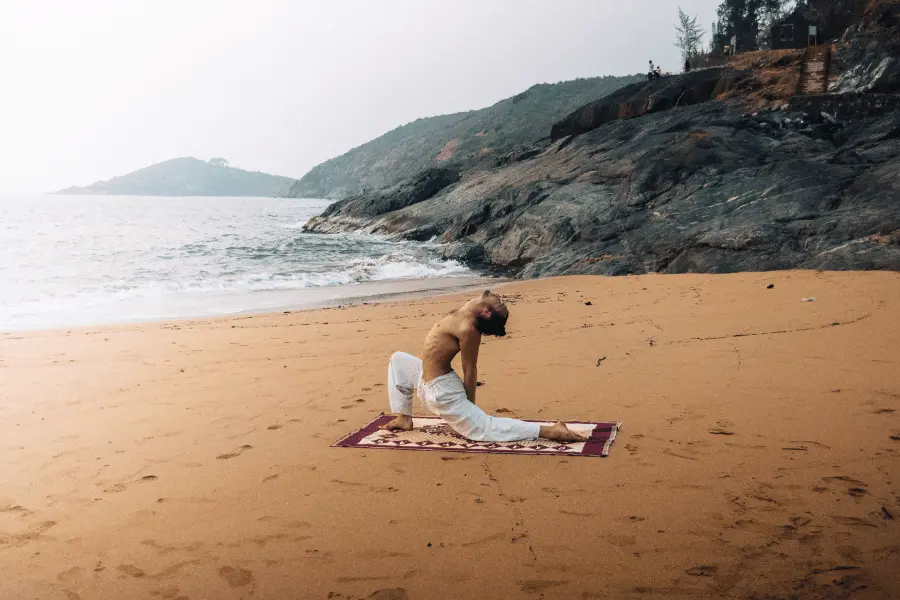 Best Resort in Gokarna