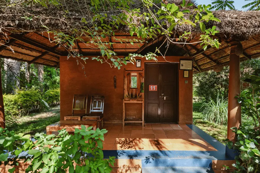 Best Resort in Kabini