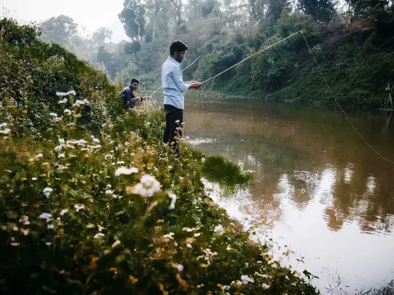 Things to do in Wayanad Grassroots Resort in Wayanad