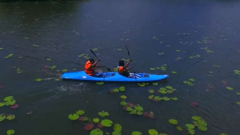 Karlad Lake Wayanad