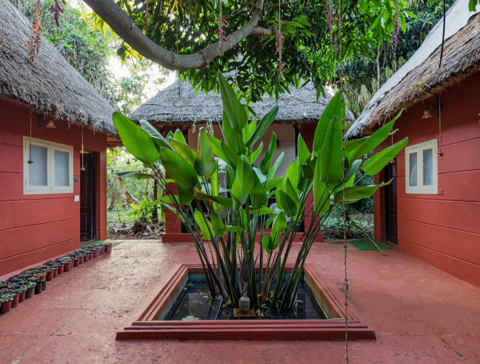 Redearth Kabini Cottage