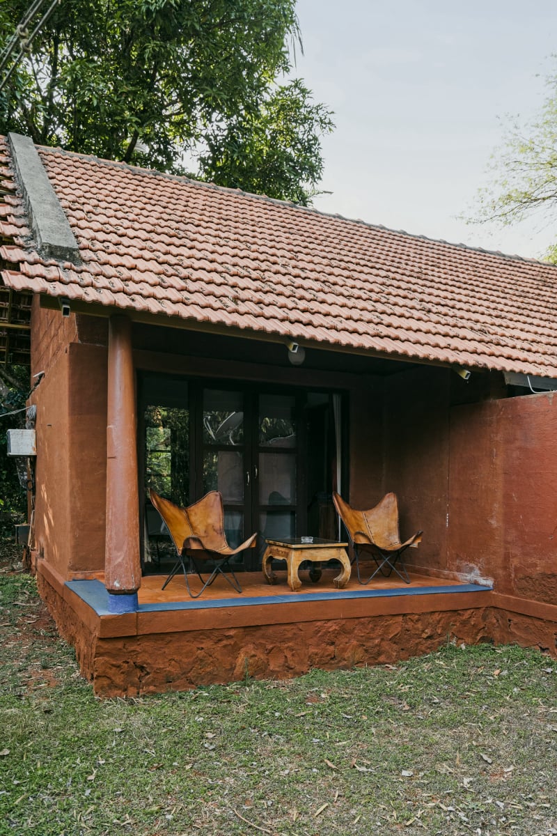 red earth kabini