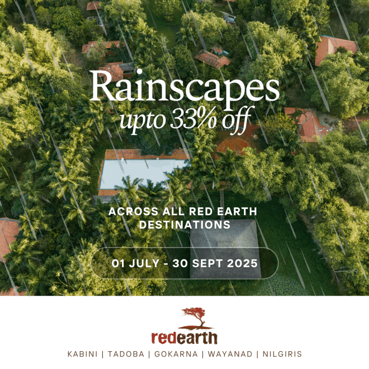 Rainscapes Monsoon Offer