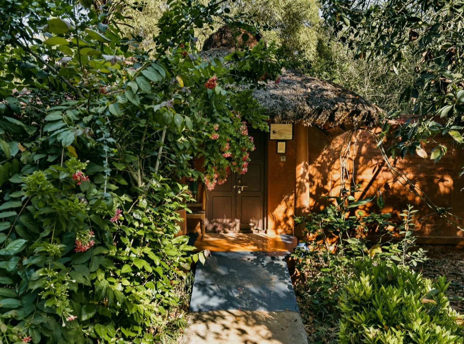 Red Earth Kabini